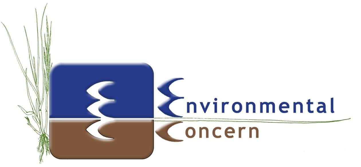 Environmental Concern logo